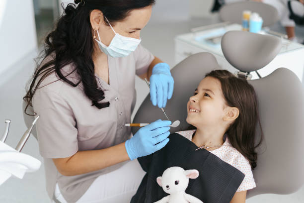 Best Emergency Tooth Extraction in Carson, WA