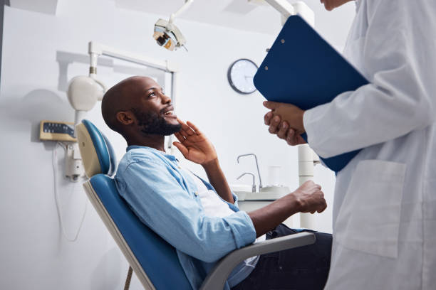 Best Emergency Tooth Extraction in Carson, WA