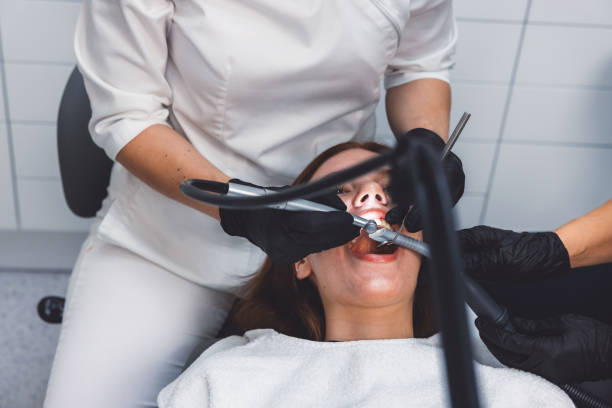 Best Emergency Treatment for Dental Infections or Abscesses in Carson, WA