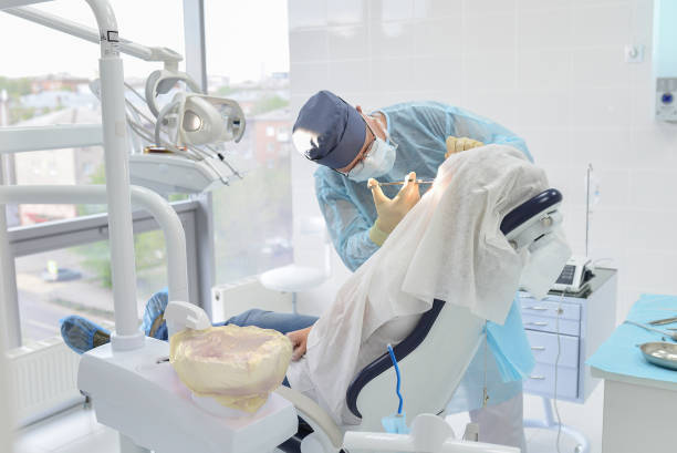 Best Urgent Care for Lost Fillings or Crowns in Carson, WA